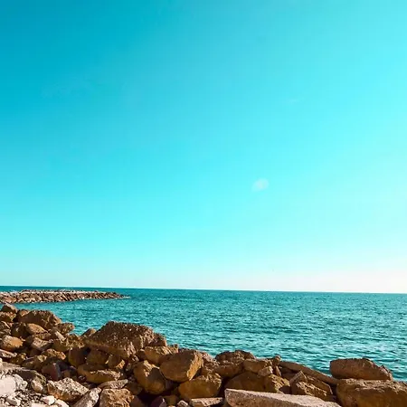 Letmalaga Banos Del Carmen One