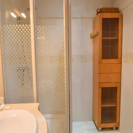 Apartment Letmalaga Banos Del Carmen One