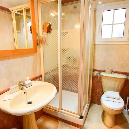 Letmalaga Banos Del Carmen One Apartment Malaga