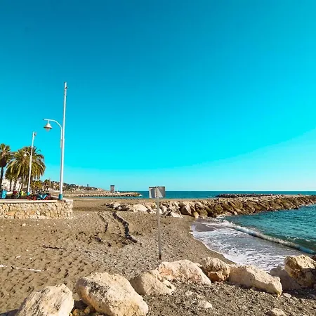 Letmalaga Banos Del Carmen One Apartment Malaga