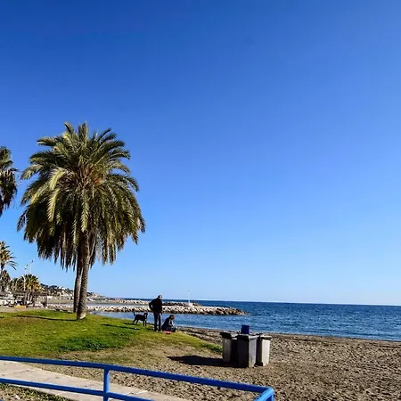 Letmalaga Banos Del Carmen One Apartment