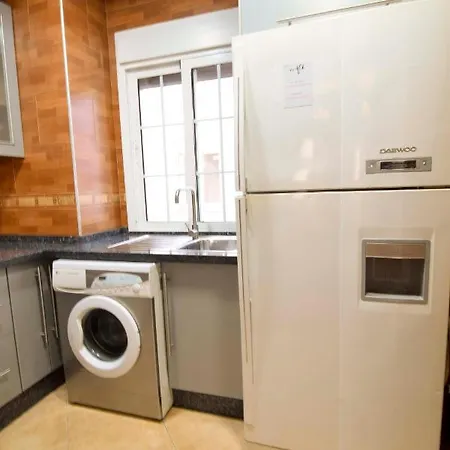 Letmalaga Banos Del Carmen One Apartment Malaga