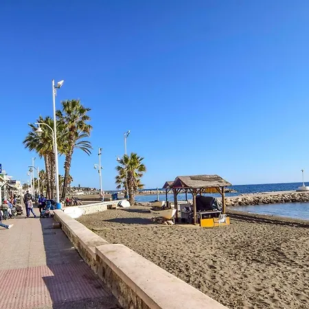 Letmalaga Banos Del Carmen One Apartment Malaga