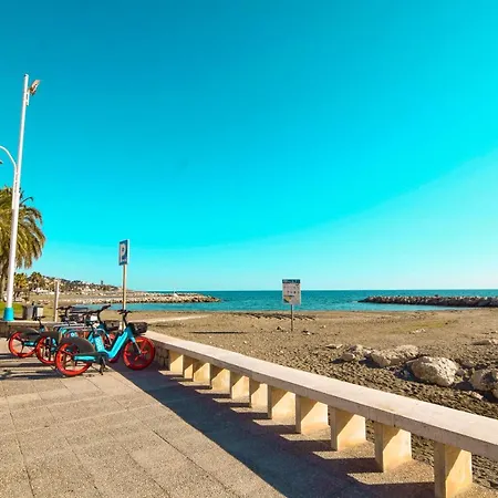 Letmalaga Banos Del Carmen One