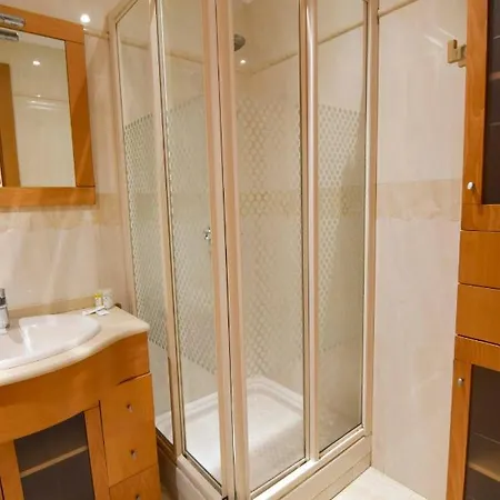 Apartament Letmalaga Banos Del Carmen One *