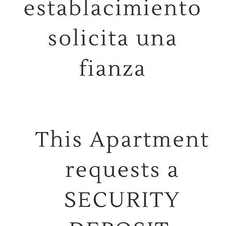 Letmalaga Banos Del Carmen One Apartment
