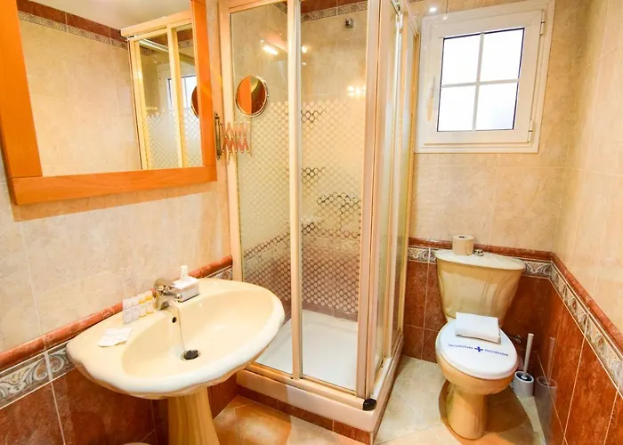 Letmalaga Banos Del Carmen One Apartmán Màlaga