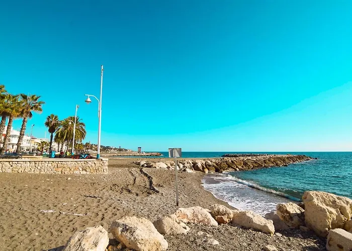 Letmalaga Banos Del Carmen One Apartmán Màlaga
