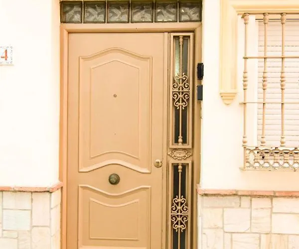 Apartmán Letmalaga Banos Del Carmen One *