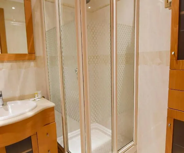 Apartmán Letmalaga Banos Del Carmen One *